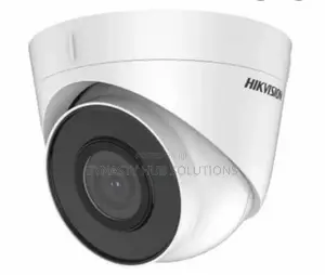 Hikvision DS-2CD3367G2E-LIUF/SL 6MP ColorVU Dome Camera