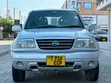 Suzuki Escudo 2001 Nyeupe - 1