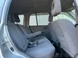 Suzuki Escudo 2001 Nyeupe - 5