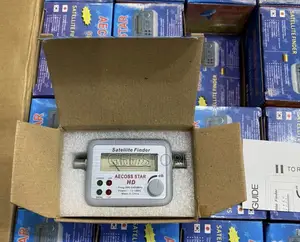 Satellite Finder SG-20SF