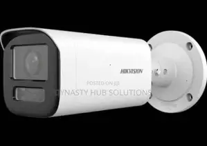 Hikvision DS-2CD3641G2-LIZS 4MP Motorized Vari-Focal Camera