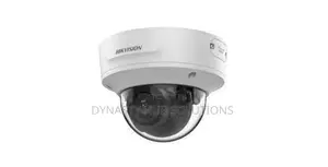 Hikvision DS-2CD3741G2-IZS 4MP Motorized Vari-Focal Camera