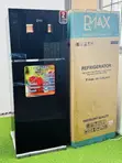 Pmax Fridge Black 212L - 2