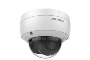 Hikvision DS-2CD3143G2-ISU 4MP Kamera ya Dome Isiyoharibika