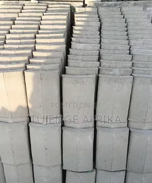 Louver Blocks - High Quality Fence Tops