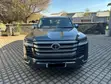 Toyota Land Cruiser 300 ZX 2024 - 1