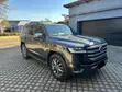 Toyota Land Cruiser 300 ZX 2024 - 3
