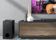 Soundtech Soundbar and Subwoofer System - 3