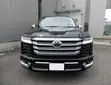 New Toyota Land Cruiser 2024 ZX Diesel Turbo - 1