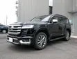 New Toyota Land Cruiser 2024 ZX Diesel Turbo - 2