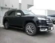 New Toyota Land Cruiser 2024 ZX Diesel Turbo - 3
