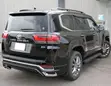 New Toyota Land Cruiser 2024 ZX Diesel Turbo - 4