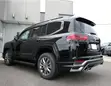 New Toyota Land Cruiser 2024 ZX Diesel Turbo - 5