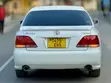 Toyota Crown Royale 2005 White - 1