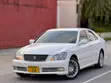 Toyota Crown Royale 2005 White - 2