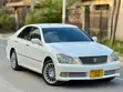 Toyota Crown Royale 2005 White - 4