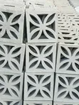 Louver Block Masai - 1
