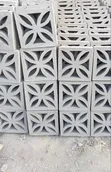 Louver Block Masai - 2