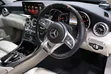 Mercedes-Benz C-Class 2016 - 2