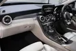 Mercedes-Benz C-Class 2016 - 3