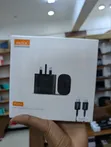 Patek PD-03 Fast Charger Adapter 25W - 1