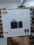 Patek PD-03 Fast Charger Adapter 25W - 2