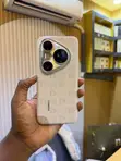 New Huawei Pura 80 Ultra 512GB - 1