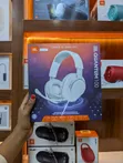 JBL Quantum 100 Gaming Headset - 1