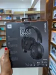 JBL Tune 520BT Wireless On-Ear Headphones - 3