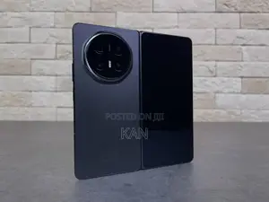 New Honor Magic V5 512GB Black