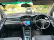 Toyota Kluger V 2002 Silver - 1