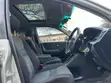 Toyota Kluger V 2002 Silver - 2