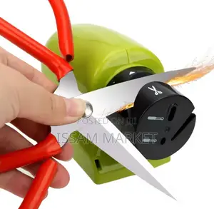 Brand New Electric Knife Sharpener