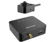 Hikvision DS-2CD6425G1-10 2MP Pinhole Camera - 1