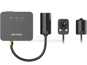 Hikvision DS-2CD6425G1-10 Kamera ya Pinhole 2MP