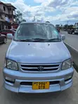 Toyota Noah 2.0 FWD (8 Seater) 2003 Silver - 1