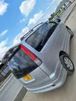 Toyota Noah 2.0 FWD (8 Seater) 2003 Silver - 4