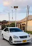 Toyota Crown Royale 2005 Pearl - 1