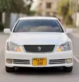 Toyota Crown Royale 2005 Pearl - 2