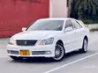 Toyota Crown Royale 2005 Pearl - 4