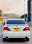 Toyota Crown Royale 2005 Pearl - 5