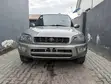 Toyota RAV4 Base FWD 1999 Silver - 1