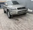Toyota RAV4 Base FWD 1999 Silver - 2