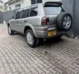 Toyota RAV4 Base FWD 1999 Silver - 3