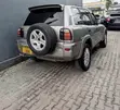 Toyota RAV4 Base FWD 1999 Silver - 4