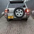 Toyota RAV4 Base FWD 1999 Silver - 5