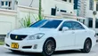 Toyota Crown 2010 White - 2