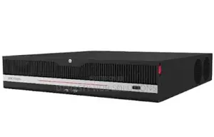 Hikvision iDS-9664NXI-P8(STD) NVR Channel 64