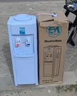 Brand New 2-Tap Hot & Cold Water Dispenser - 1