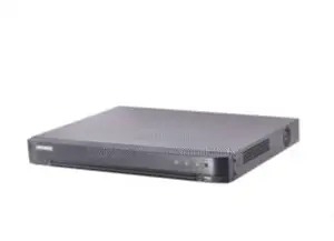 Hikvision DS-7104NI-Q1/4P/M 4 Channel NVR
